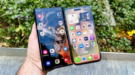 iphone 15 pro max vs samsung s23 ultra reddit